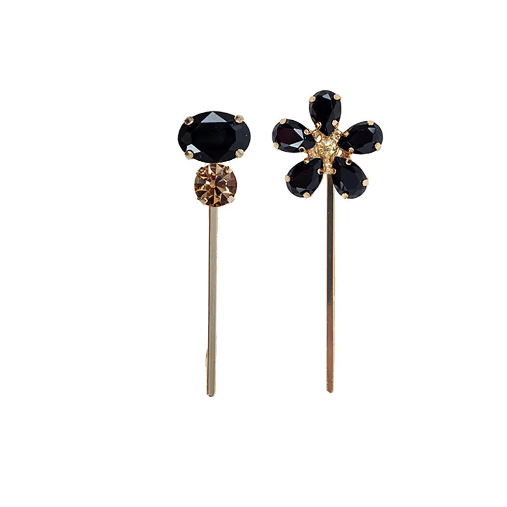 April and Angelica - Pin Duo Set