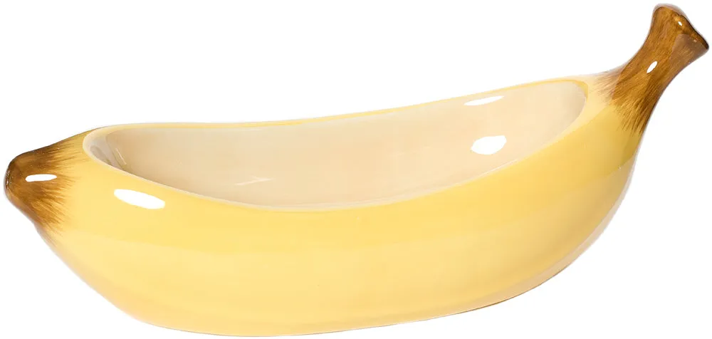 BANANA SPLIT BOAT