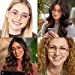 Blue-Light-Blocking-Reading-Glasses-Blush-2-50-Magnification Anti Glare