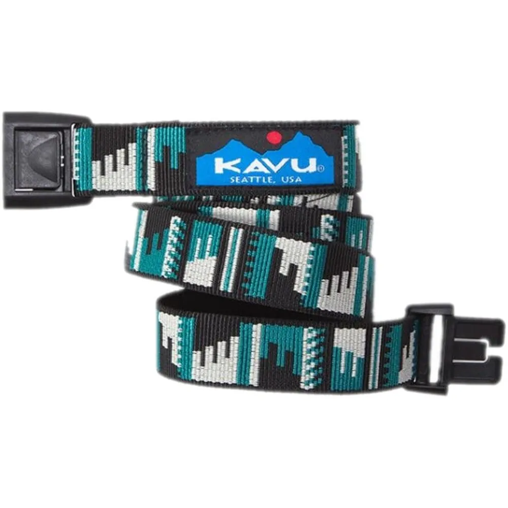 Burly Belt