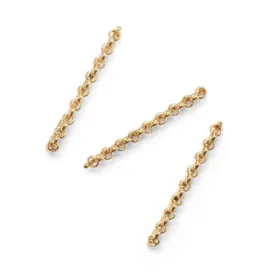 Chain Bobbi Set of 3
