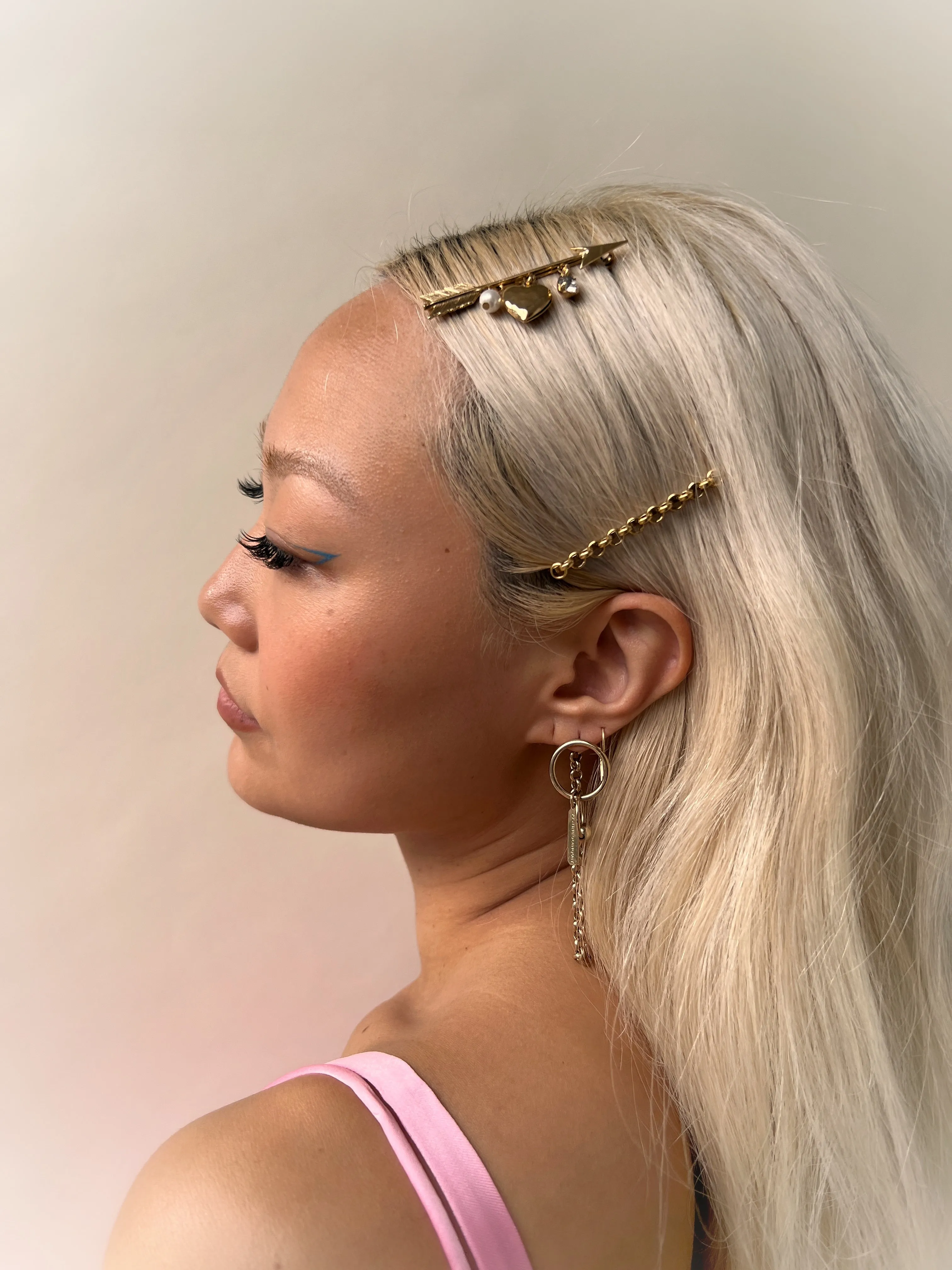 Chain Bobbi Set of 3