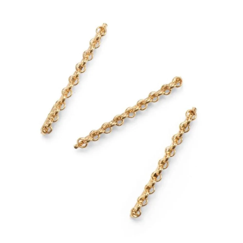 Chain Bobbi Set of 3