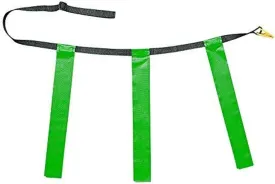 Champion Sports unisex-adult Flag Football Set