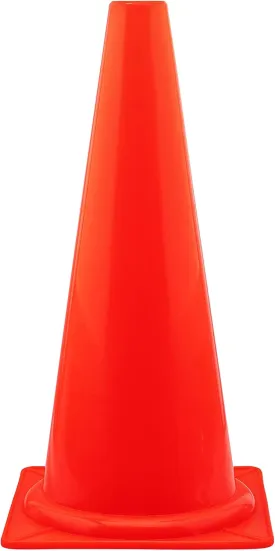 Champro Marker Cone Plastic