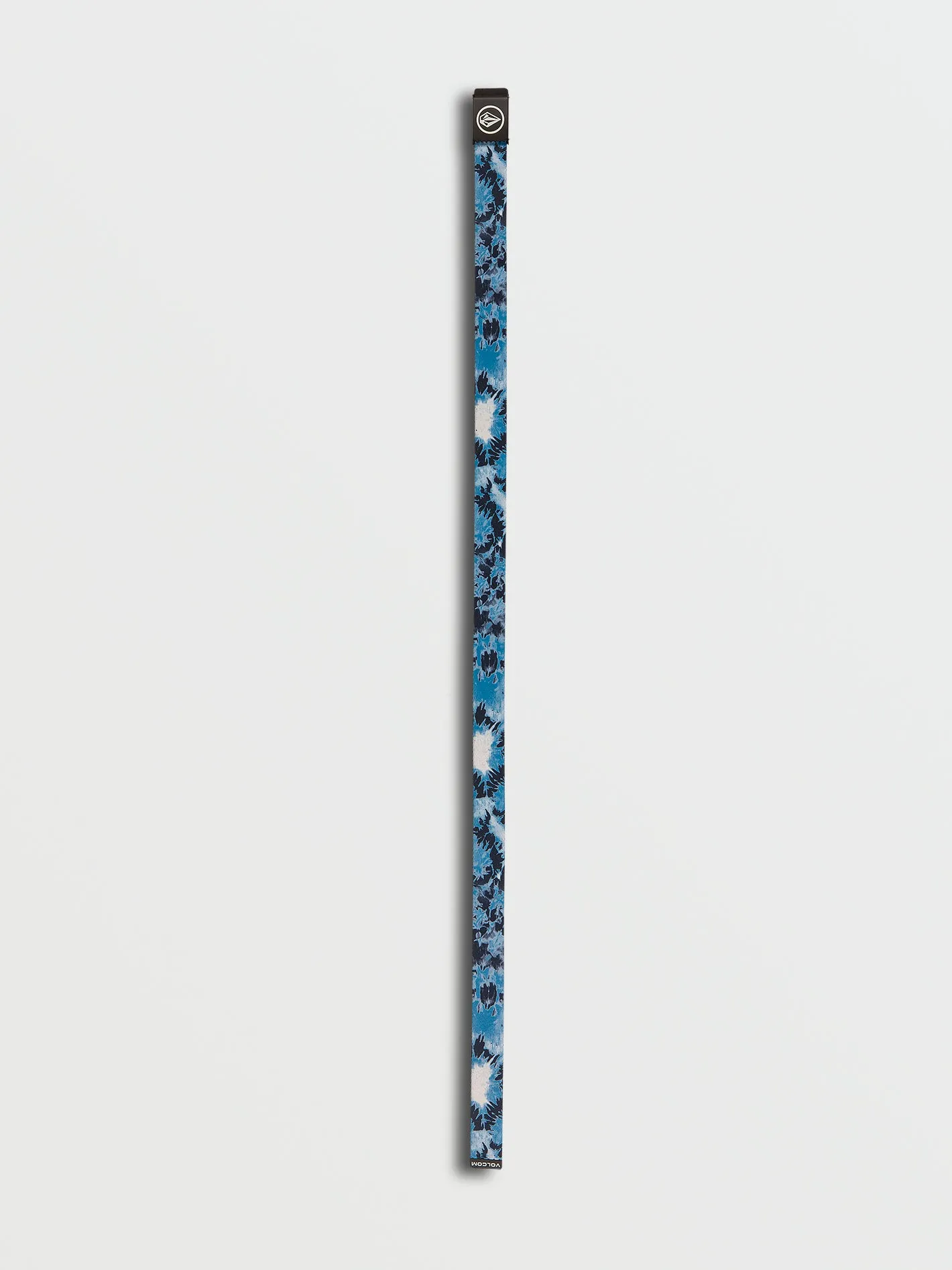 Circle Web Belt - Navy Combo