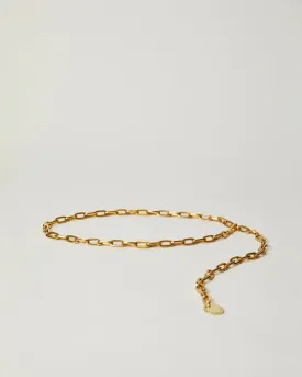Cora Chain Belt