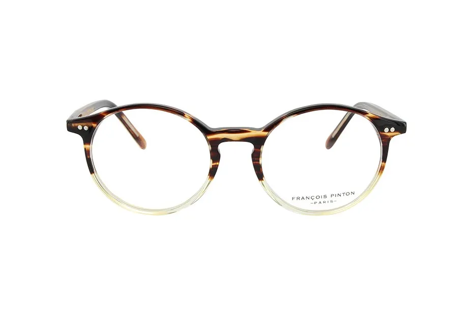 Francois Pinton TRAVELLER 31 size 49