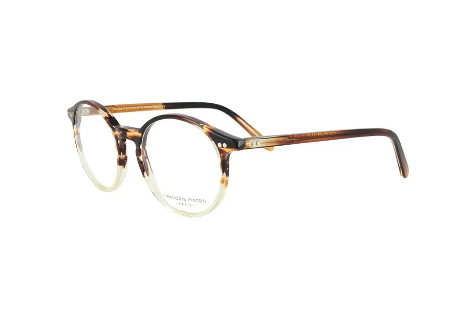 Francois Pinton TRAVELLER 31 size 49