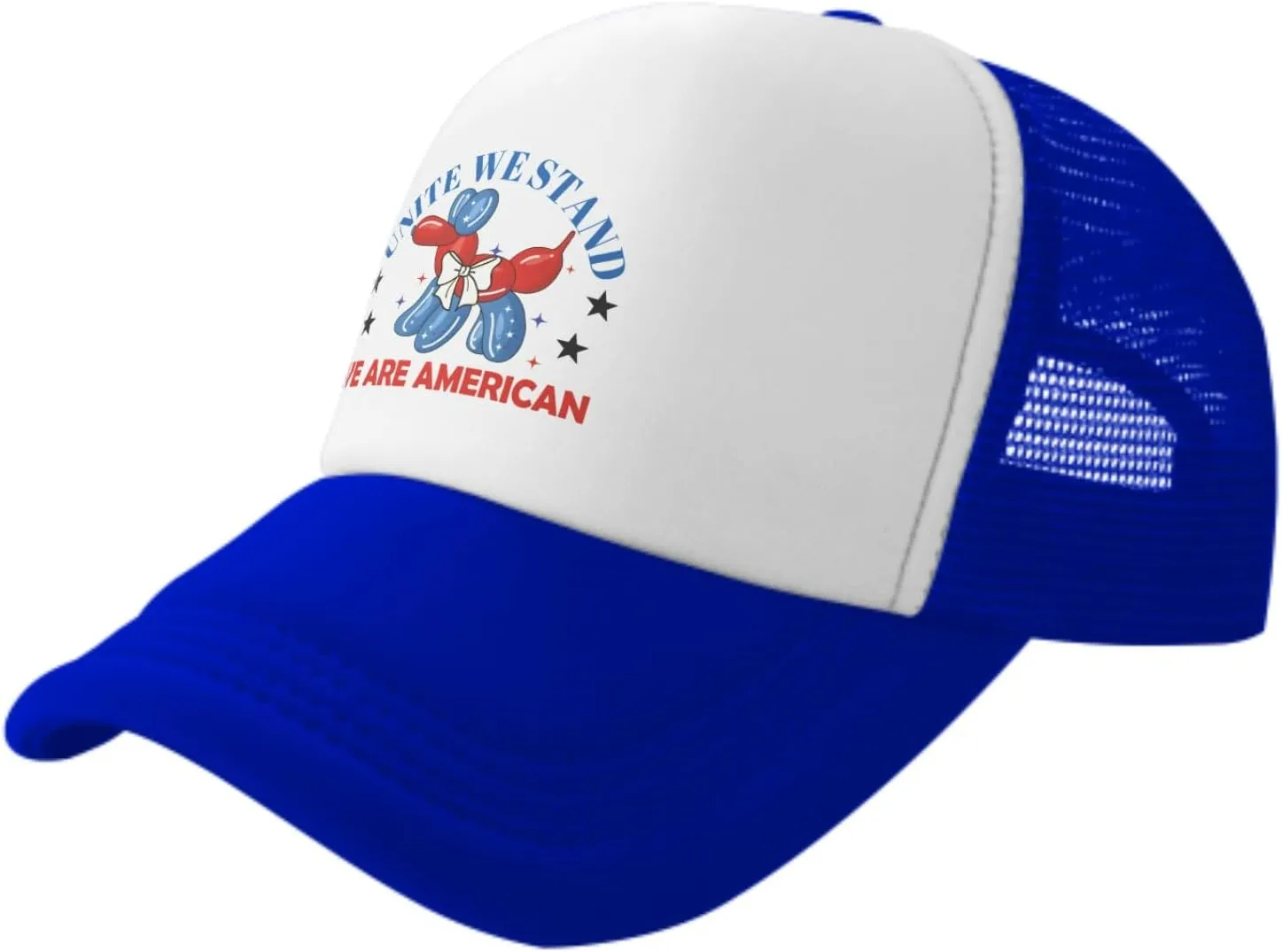 Funny Trucker Hats,Trucker Hat Baseball Cap for Women Snapback Adjustable Hat Humor Gift Men