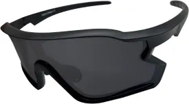 Outdoor Sports Polarized wrap around Cycling Sunglasses for Men & Women TR90 Frame UV Protection for fishing