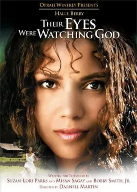 Their Eyes Watching God