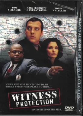 Witness Protection