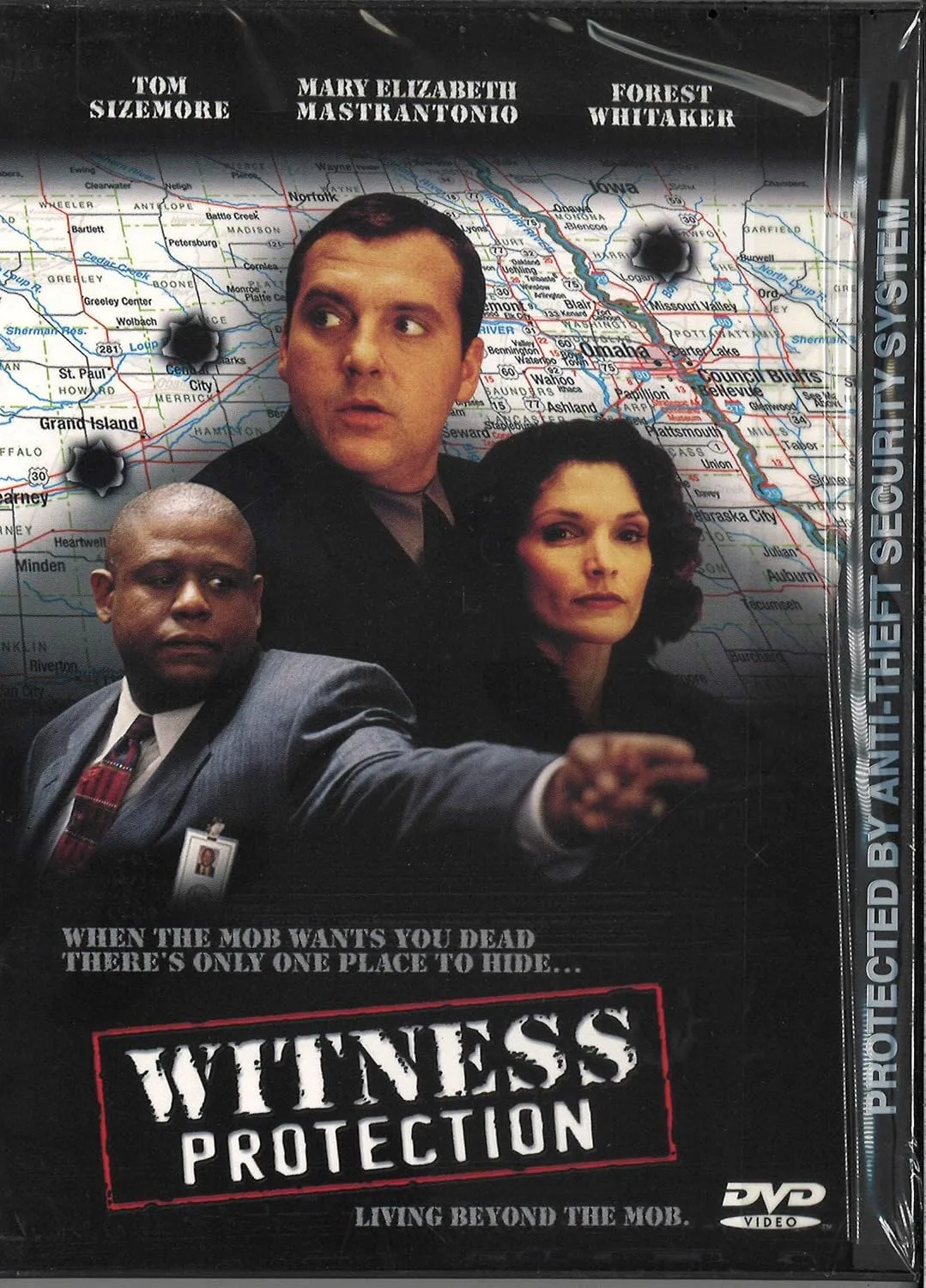 Witness Protection